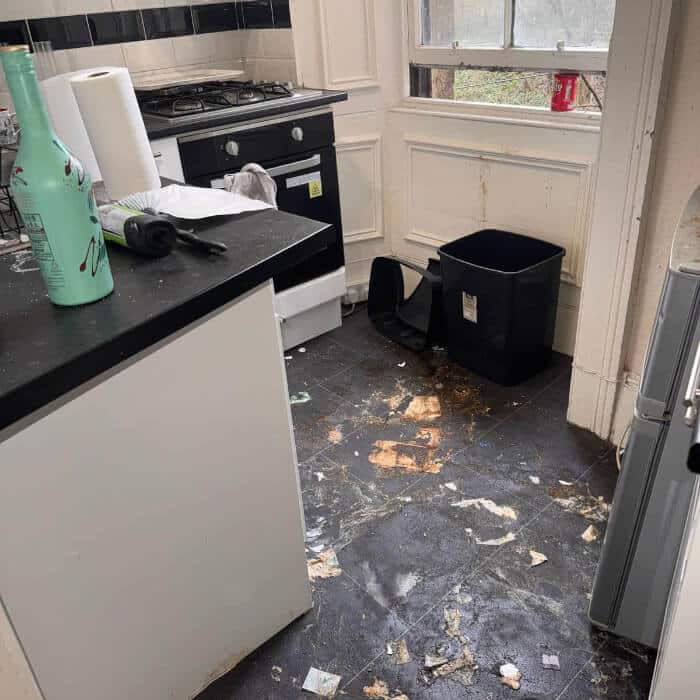 Local Cleaning Company Cupar