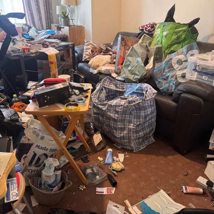 Local Cleaning Company Cupar