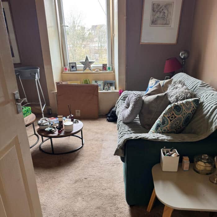 Local Cleaning Company Cupar