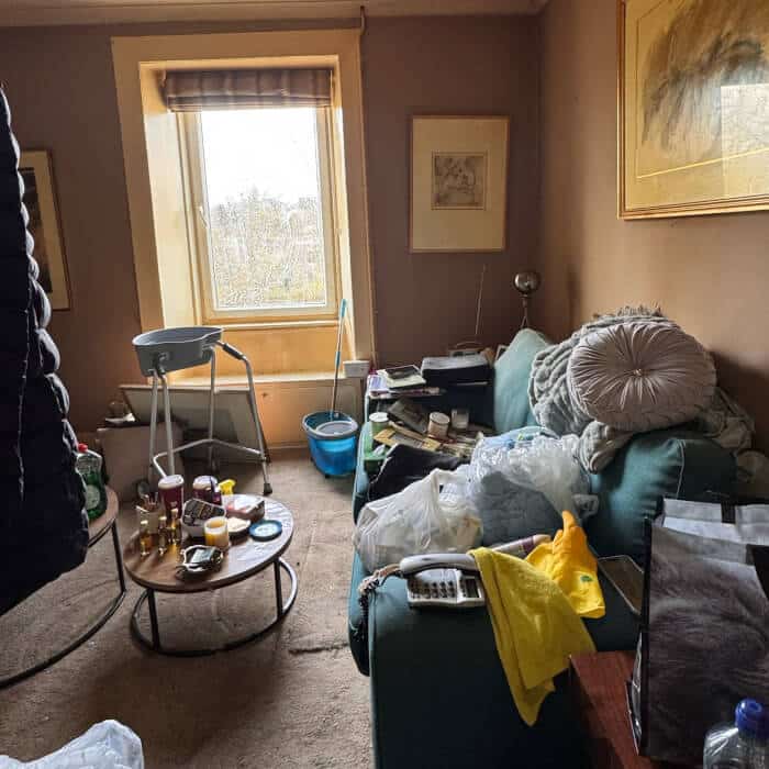 Local Cleaning Company Cupar