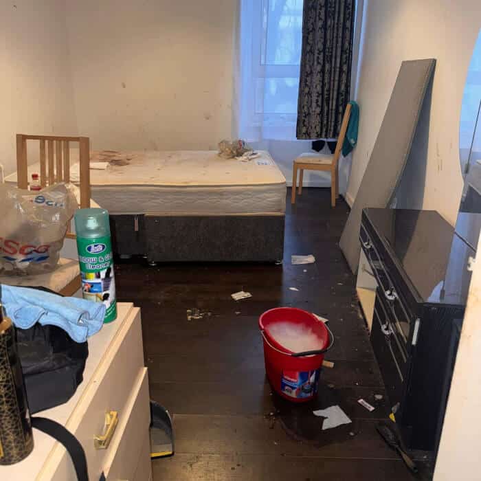 Local Cleaning Company Cupar