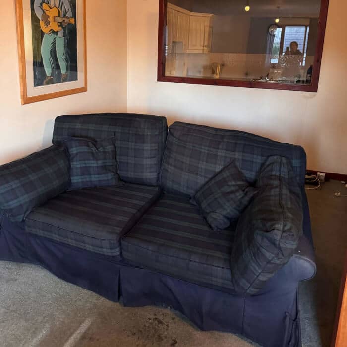 Local Cleaning Company Cupar