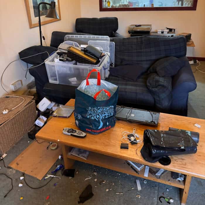 Local Cleaning Company Cupar